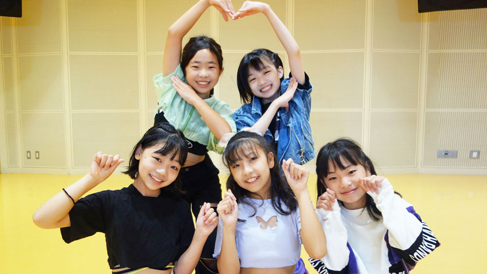 茨城県でおすすめのダンス撮影会