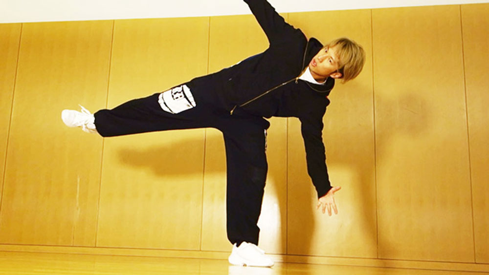 茨城ヒップホップ・r&b