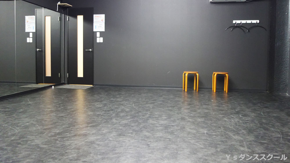 柏駅ダンススタジオのレッスン案内