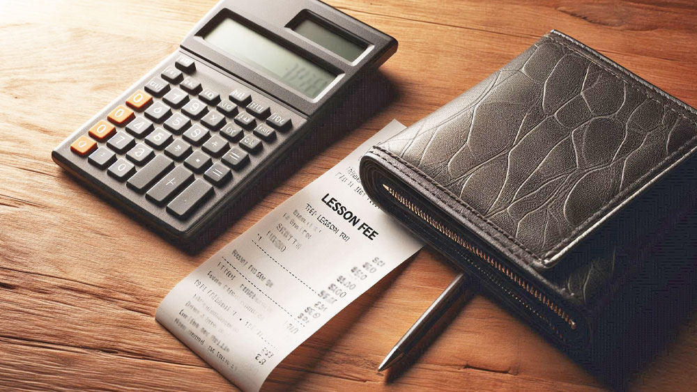 ダンス依頼の流れと費用