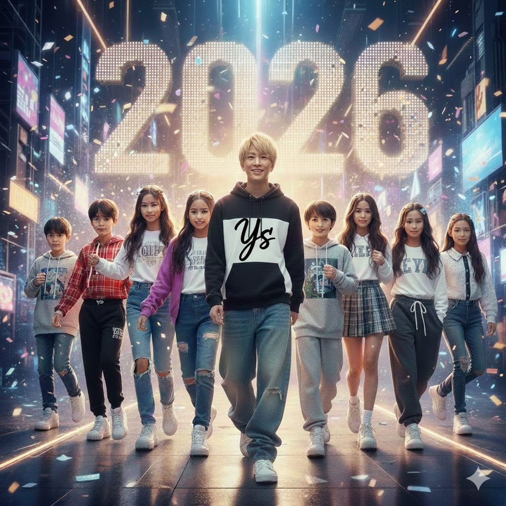 ワイズダンススクールのブログ2026