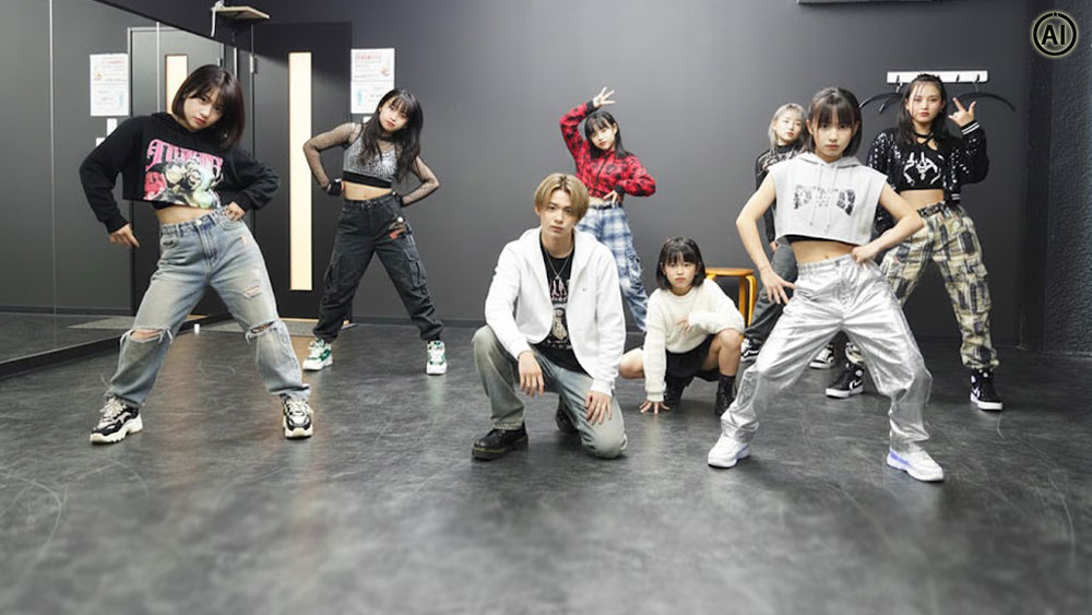 柏駅ダンススタジオは大人におすすめ