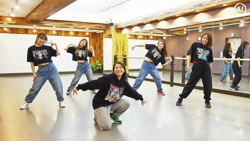 柏ヒップホップ最新情報