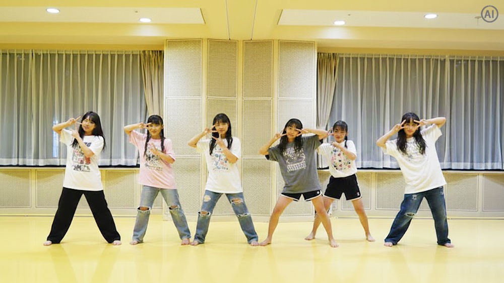 守谷ダンススクール｜中学生・高校生