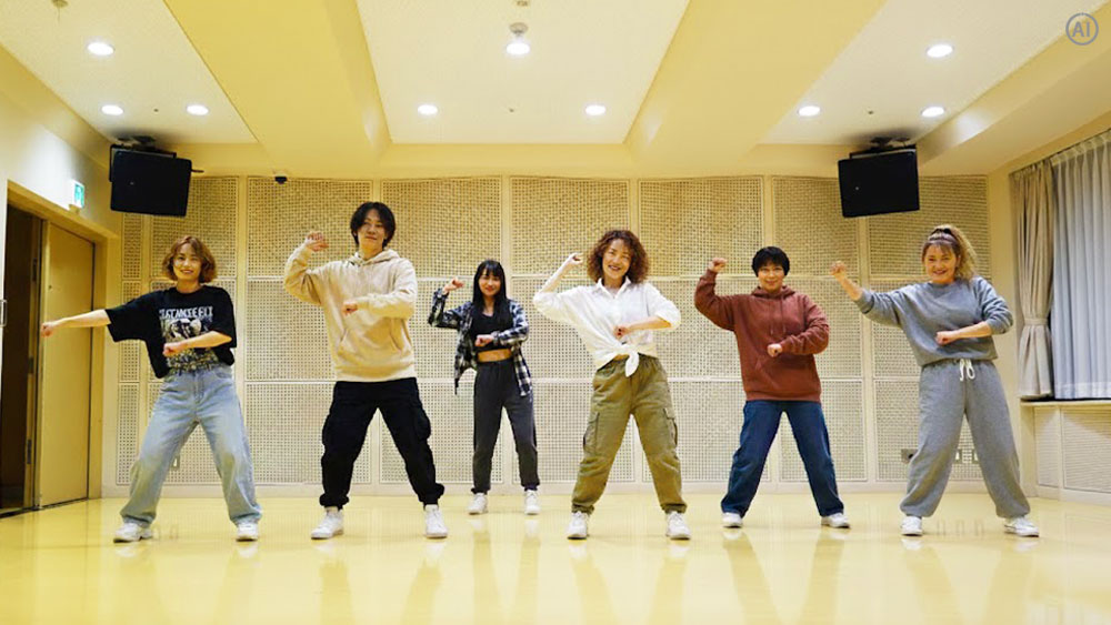 牛久市で大人におすすめのダンススクール