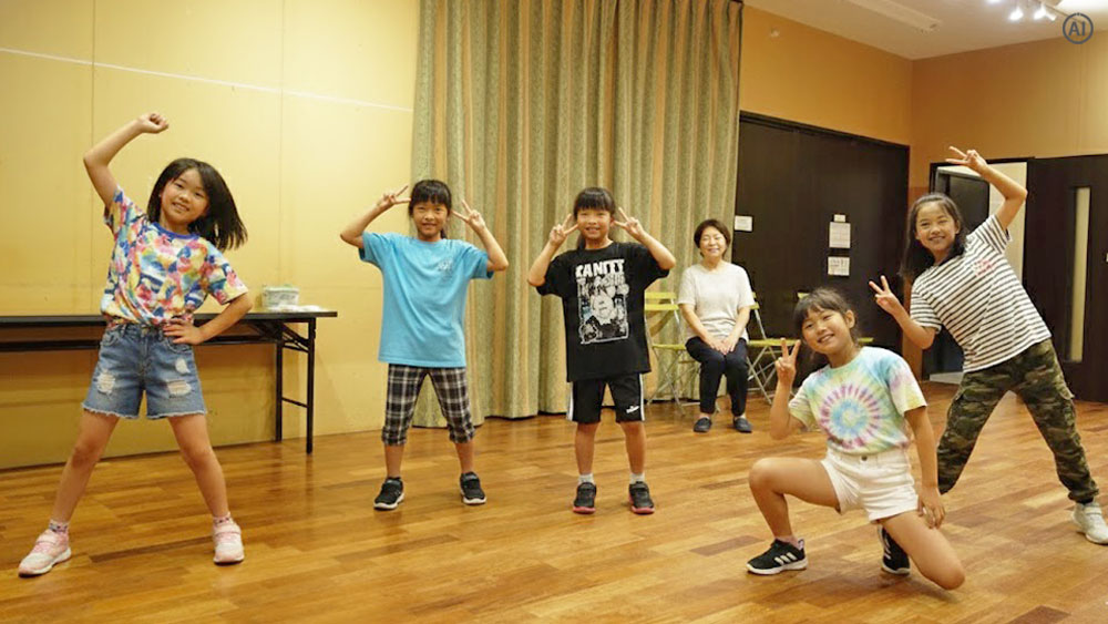 土浦教室で1番やさしいレッスン