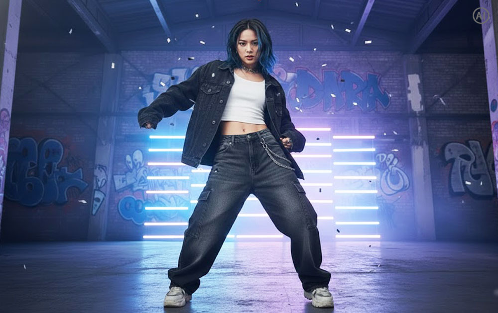 柏HIPHOP（ヒップホップ）