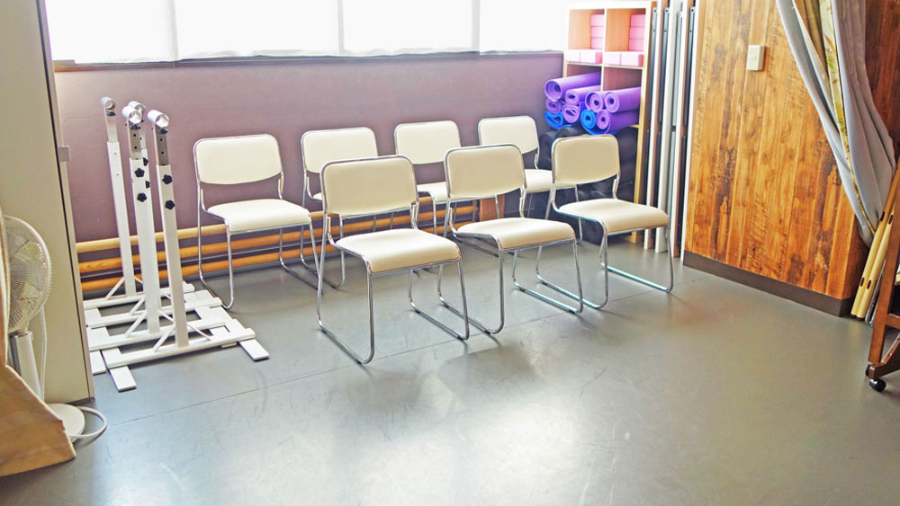 柏市キッズダンス入門クラスの参観日